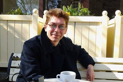 Александр Сотник Александр Сотник