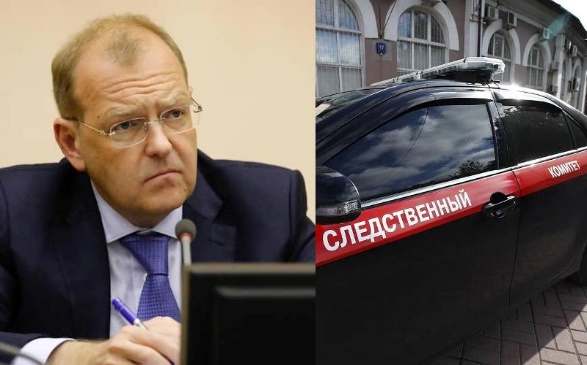 "Ланит" в деле Анатолия Тихонова: секрет Полишинеля "Ланит" в деле Анатолия Тихонова: секрет Полишинеля